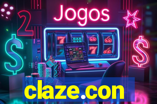 claze.con