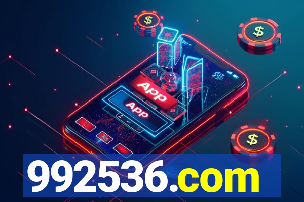 992536.com