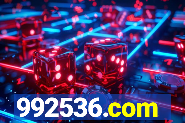 992536.com