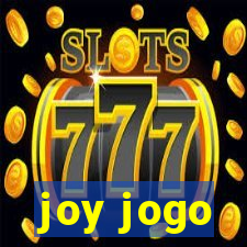 joy jogo