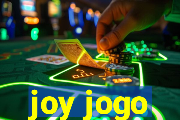 joy jogo