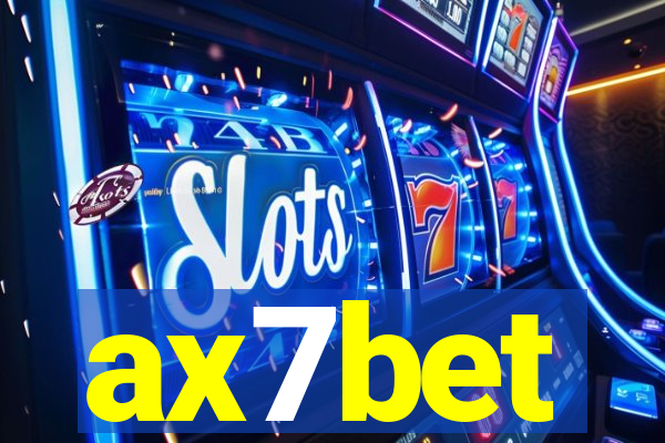 ax7bet