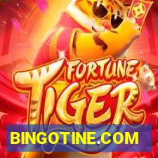 BINGOTINE.COM