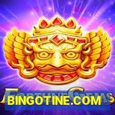 BINGOTINE.COM
