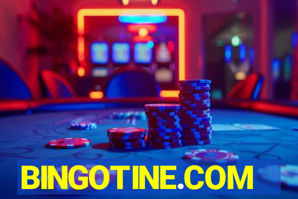 BINGOTINE.COM