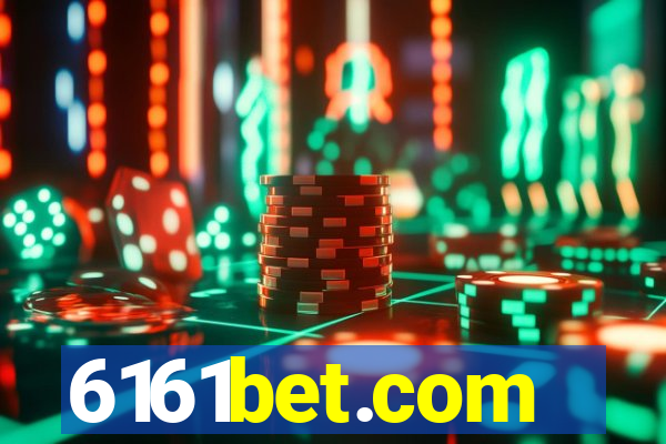 6161bet.com