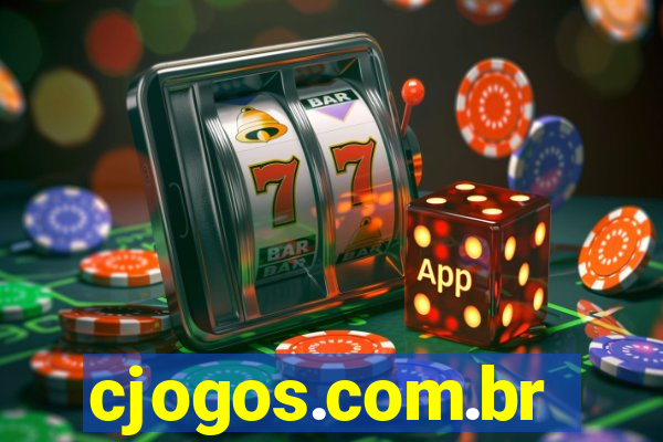 cjogos.com.br