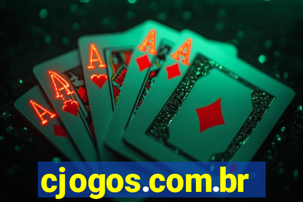 cjogos.com.br