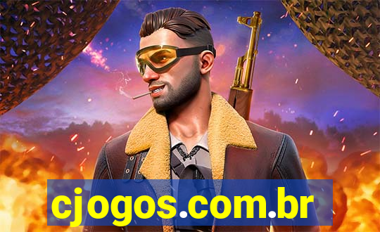cjogos.com.br