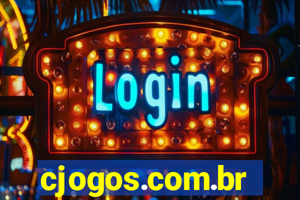 cjogos.com.br