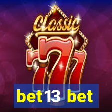 bet13 bet