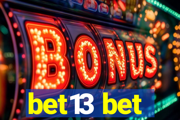 bet13 bet