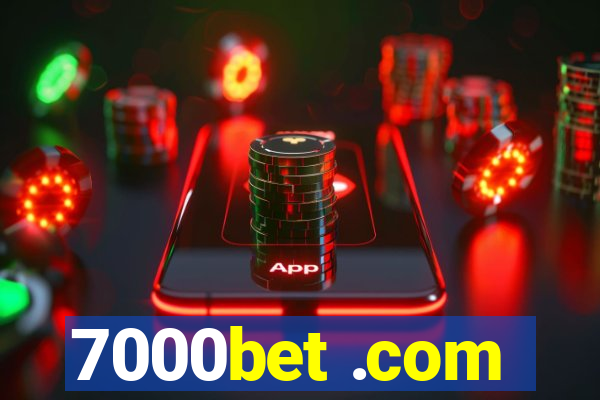 7000bet .com