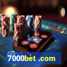 7000bet .com