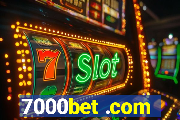 7000bet .com