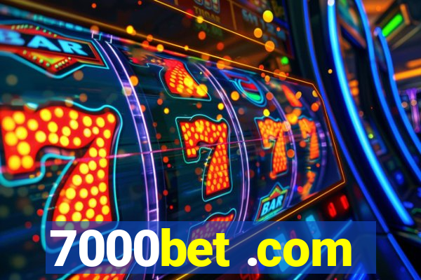 7000bet .com