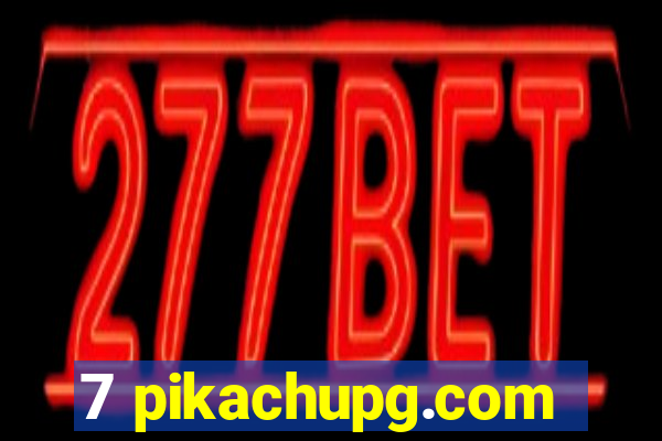 7 pikachupg.com