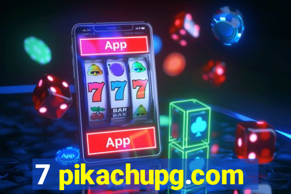 7 pikachupg.com