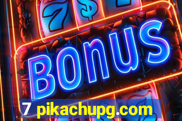 7 pikachupg.com