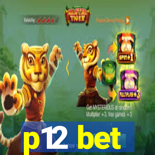p12 bet