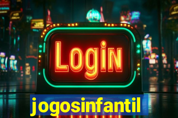 jogosinfantil