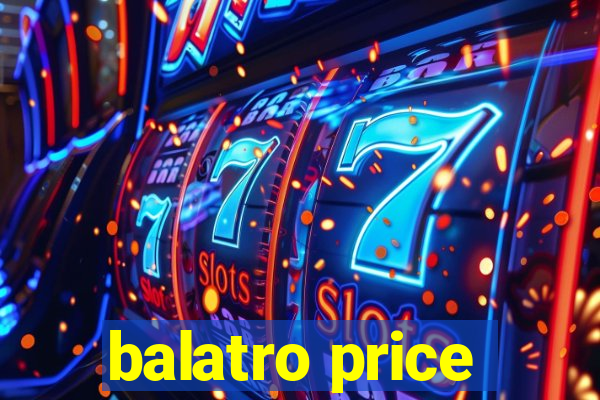 balatro price