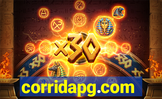 corridapg.com