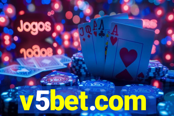 v5bet.com