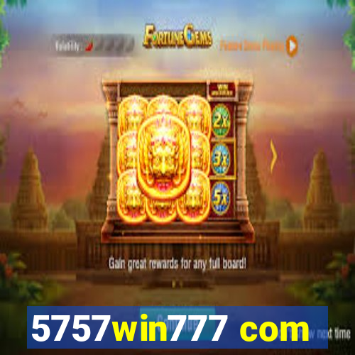 5757win777 com