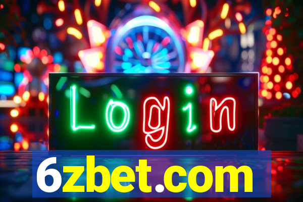 6zbet.com