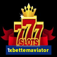1xbettemaviator