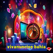 vivanuncios bahia