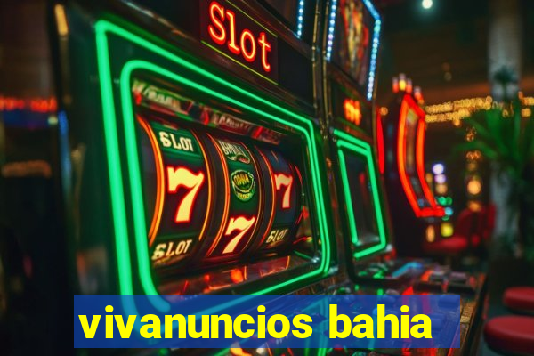 vivanuncios bahia