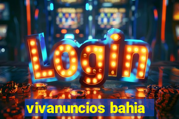 vivanuncios bahia