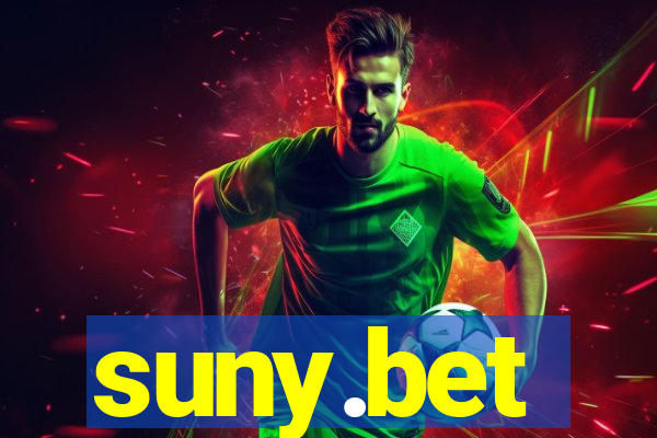 suny.bet