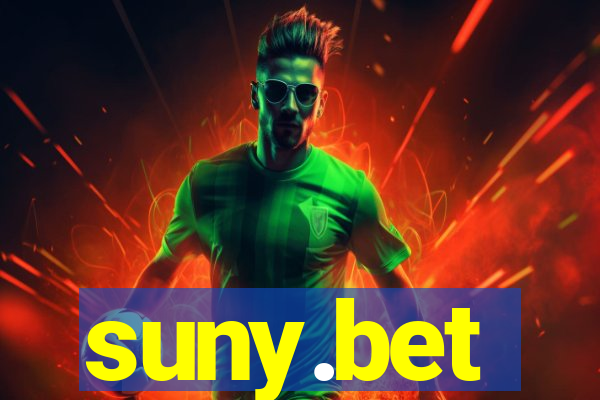 suny.bet