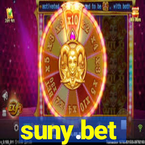 suny.bet