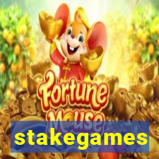 stakegames