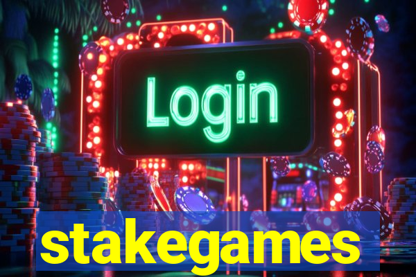 stakegames