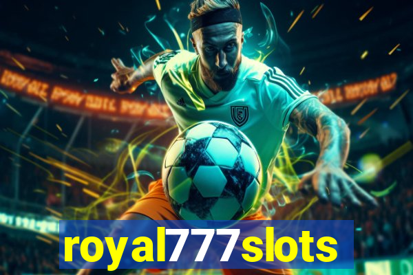 royal777slots