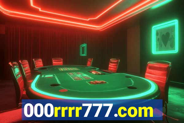000rrrr777.com