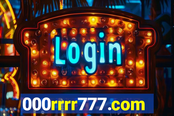 000rrrr777.com