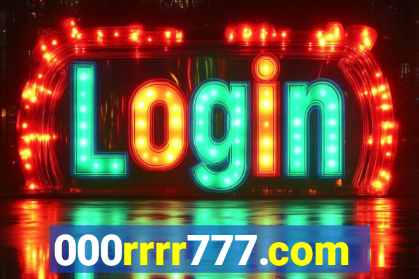 000rrrr777.com