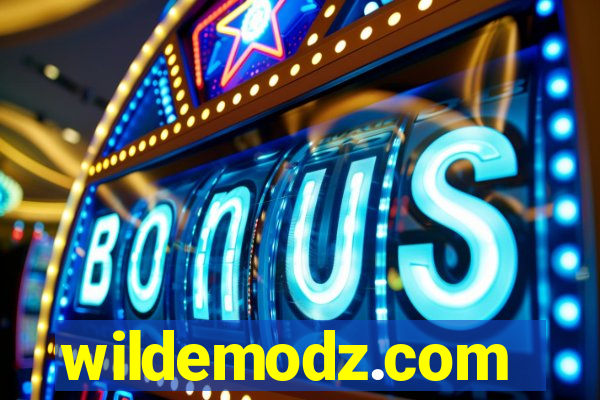 wildemodz.com