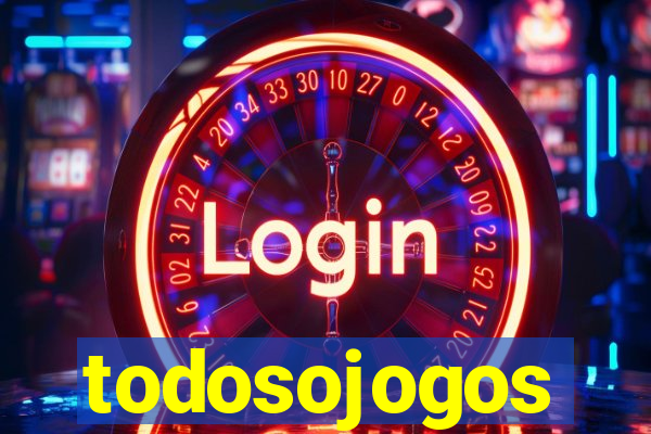 todosojogos