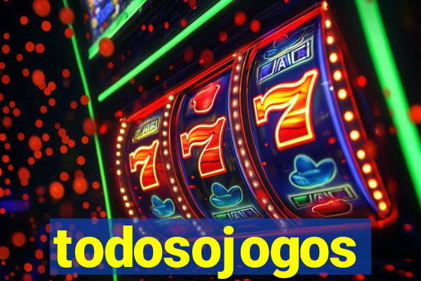 todosojogos
