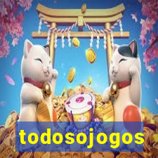 todosojogos