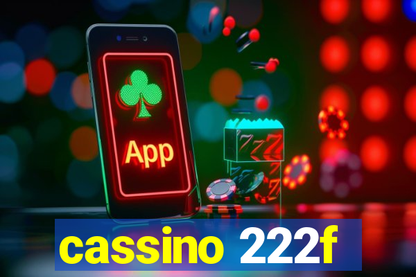 cassino 222f