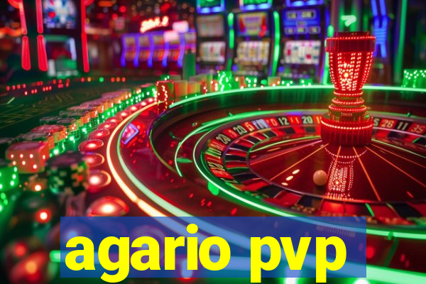 agario pvp
