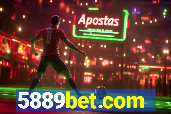 5889bet.com